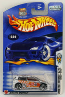 Hot Wheels Honda Civic

