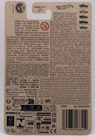 Hot Wheels Gran Turismo '20 Ford Mustang Shelby GT500
