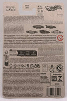Hot Wheels Exotics Czinger 21C

