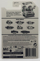 Hot Wheels Decades 80's '85 Honda City Turbo II
