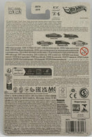 Hot Wheels Exotics Mclaren Elva
