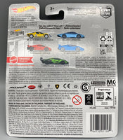 Hot Wheels Exotic Envy 2 Koenigsegg Agera R
