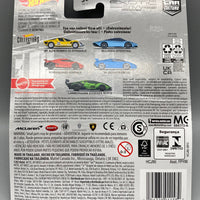 Hot Wheels Exotic Envy 2 Koenigsegg Agera R