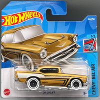 Hot Wheels '55 Chevy