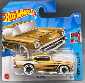 Hot Wheels '55 Chevy
