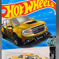Hot Wheels '22 Ford Maverick Custom