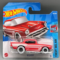 Hot Wheels '55 Chevy
