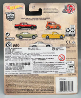 Hot Wheels Japan Historics 3 '75 Datsun Sunny Truck
