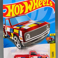 Hot Wheels '69 Chevy Pickup