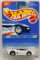 Hot Wheels Jaguar XJ220
