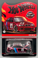 Hot Wheels RLC 2006 BMW M3
