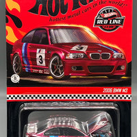 Hot Wheels RLC 2006 BMW M3