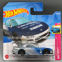 Hot Wheels '95 Mazda RX-7