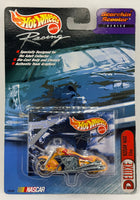 Hot Wheels Racing Scorchin' Scooter
