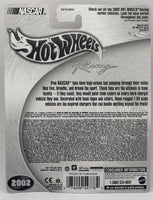 Hot Wheels Racing '57 T-Bird
