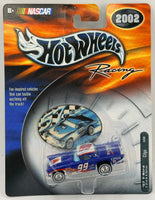 Hot Wheels Racing '57 T-Bird
