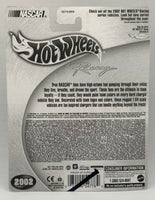 Hot Wheels Racing '57 T-Bird
