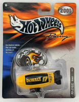 Hot Wheels Racing Blimp
