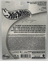 Hot Wheels Racing Blimp
