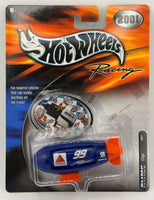 Hot Wheels Racing Blimp
