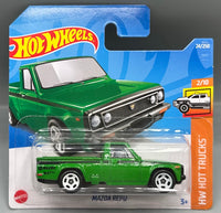 Hot Wheels Mazda Repu
