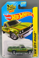 Hot Wheels Datsun 620
