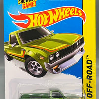 Hot Wheels Datsun 620