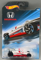 Hot Wheels Honda Series Honda Racer
