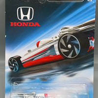 Hot Wheels Honda Series Honda Racer