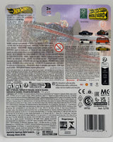 Hot Wheels Boulevard BMW M3
