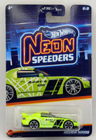 Hot Wheels Neon Speeders Honda S2000

