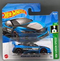 Hot Wheels Nissan Leaf Nismo RC_02
