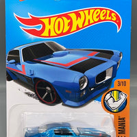 Hot Wheels '70 Pontiac Firebird