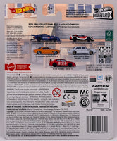 Hot Wheels Boulevard Alfa Romeo 156 V6 Ti

