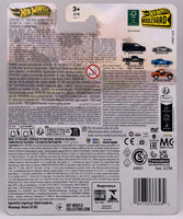 Hot Wheels Boulevard Koenigsegg CC850
