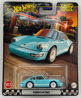 Hot Wheels Boulevard Porsche 964

