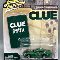 Johnny Lightning 1999 Dodge Viper