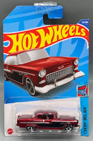 Hot Wheels '55 Chevy
