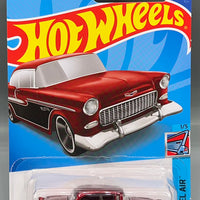 Hot Wheels '55 Chevy