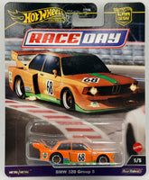 Hot Wheels Race Day BMW 320 Group 5

