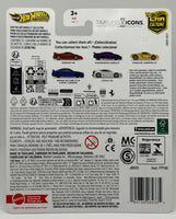 Hot Wheels Timeless Icons Koenigsegg Agera R
