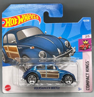 Hot Wheels VW Volkswagen Beetle
