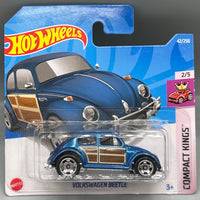 Hot Wheels VW Volkswagen Beetle