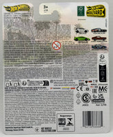 Hot Wheels Boulevard Lamborghini Gallardo LP 570-4 Supperleggera
