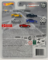 Hot Wheels Modern Classics Mitsubishi Lancer Evolution VI
