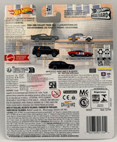 Hot Wheels Boulevard '71 Mustang Mach 1
