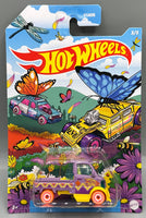 Hot Wheels Spring Series 5 Car Set
