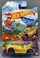 Hot Wheels Spring Series 5 Car Set
