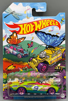 Hot Wheels Spring Series 5 Car Set
