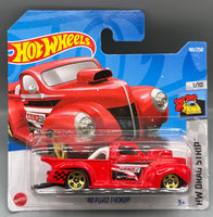 Hot Wheels '40 Ford Pickup
